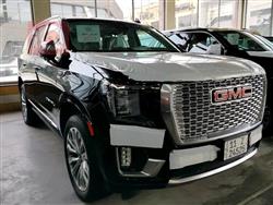 جي ام سي يوكون